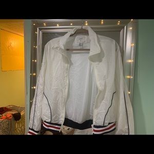 Forever 21 Windbreaker